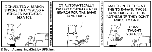 dilbert